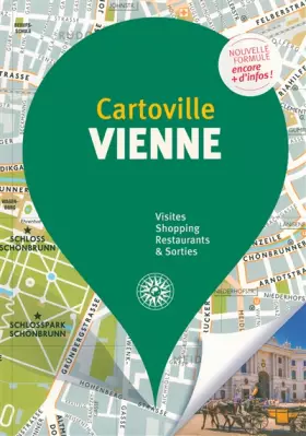 Couverture du produit · Vienne