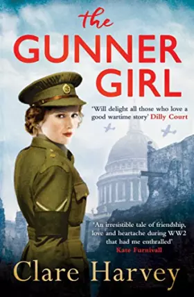 Couverture du produit · The Gunner Girl