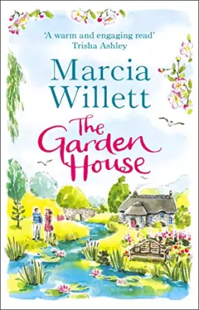 Couverture du produit · The Garden House: a sweeping story about family and buried secrets set in Devon
