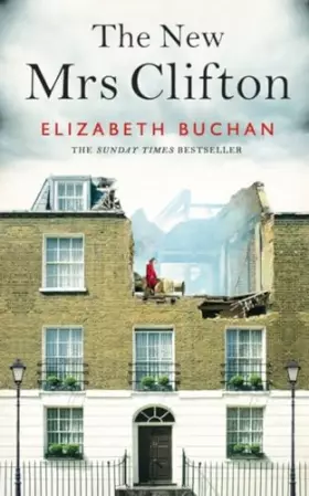 Couverture du produit · The New Mrs Clifton