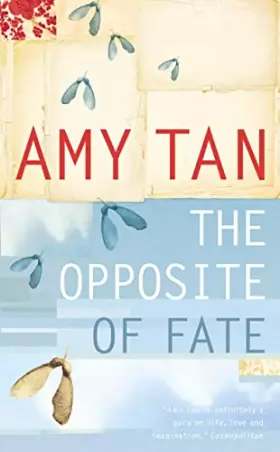 Couverture du produit · The Opposite of Fate