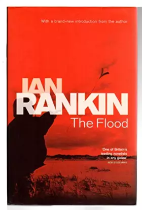 Couverture du produit · The Flood