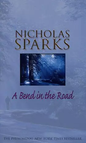 Couverture du produit · A Bend In The Road