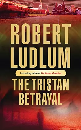 Couverture du produit · The Tristan Betrayal