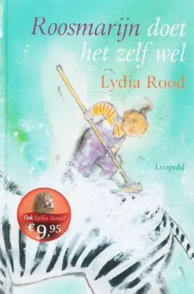 Couverture du produit · Roosmarijn doet het zelf wel!: doet het zelf wel