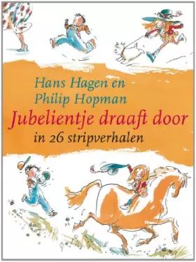 Couverture du produit · Jubelientje pakt uit / druk 1: in 26 strips