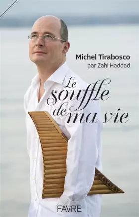 Couverture du produit · Le souffle de ma vie