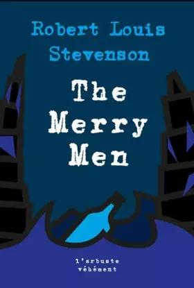 Couverture du produit · The Merry Men
