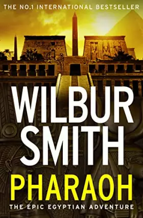Couverture du produit · Pharaoh