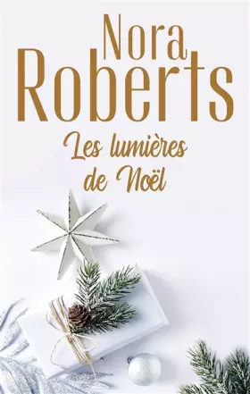 Couverture du produit · Les lumières de Noël