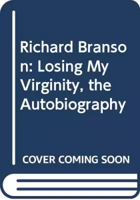 Couverture du produit · Losing my Virginity