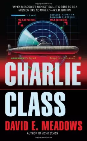 Couverture du produit · Charlie Class