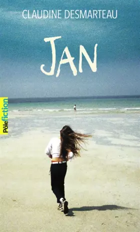 Couverture du produit · JAN