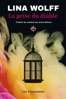 Couverture du produit · La prise du diable