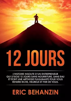 Couverture du produit · 12 Jours
