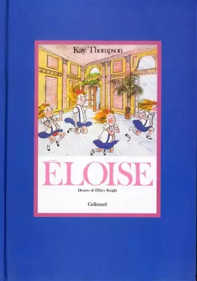 Couverture du produit · Eloïse