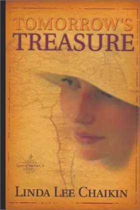 Couverture du produit · Tomorrow's Treasure (East of the Sun 1)