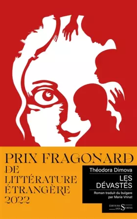 Couverture du produit · Les Dévastés