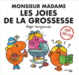 Couverture du produit · Monsieur Madame - Les joies de la grossesse
