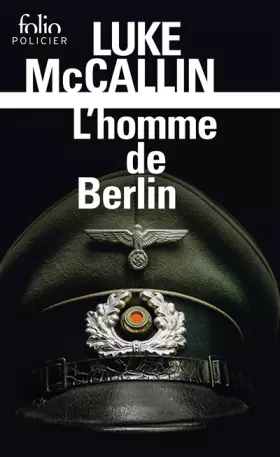 Couverture du produit · L'homme de Berlin