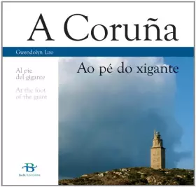 Couverture du produit · Ao pé do xigante (Patrimonio cultural)