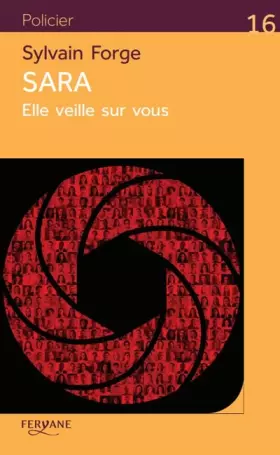 Couverture du produit · SARA: Elle veille sur vous