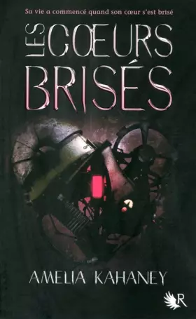 Couverture du produit · Les Coeurs brisés - Livre I (01)