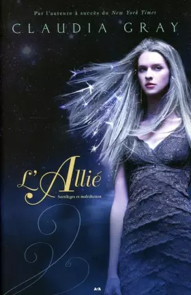 Couverture du produit · L'Allié - Sortilèges et malédiction T2