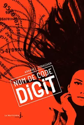 Couverture du produit · Nom de code : digit