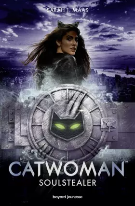 Couverture du produit · Catwoman : Soulstealer