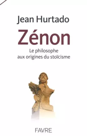 Couverture du produit · ZENON