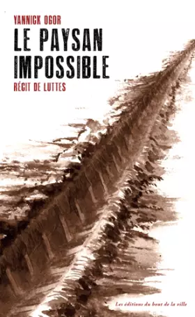 Couverture du produit · Le paysan impossible