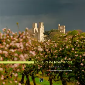 Couverture du produit · Couleurs De Normandie (Fr)