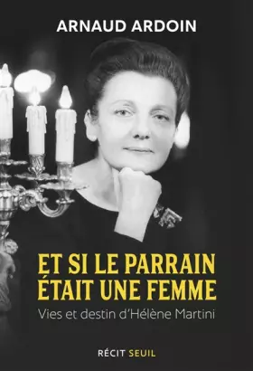 Couverture du produit · Et si le parrain était une femme