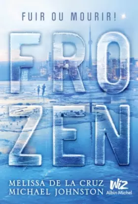 Couverture du produit · Frozen - tome 1