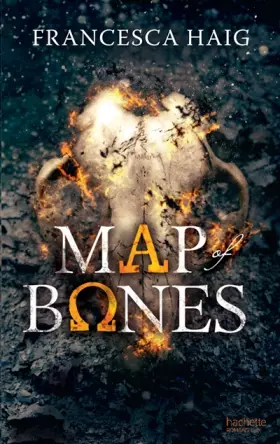 Couverture du produit · Fire sermon - Tome 2 - Map of Bones