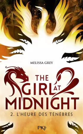 Couverture du produit · 2. The Girl at Midnight (2)