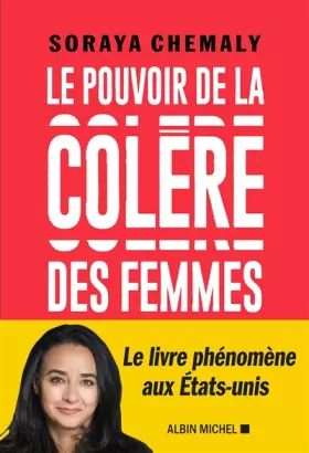 Couverture du produit · Le Pouvoir de la colère des femmes