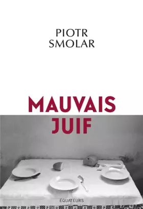 Couverture du produit · Mauvais juif