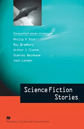 Couverture du produit · MR (A) Literature: Science Fiction Stor