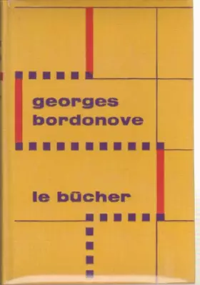 Couverture du produit · Georges Bordonove. Le Bûcher