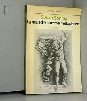 Couverture du produit · La Maladie comme métaphore : Essai