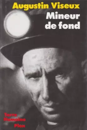 Couverture du produit · Mineur de fond