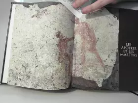 Couverture du produit · Histoire de l'Eglise tome II: les apôtres et les martyrs