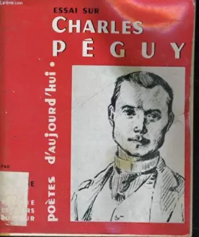 Couverture du produit · Charles péguy - collection poètes d'aujourd'hui n° 60