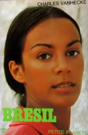 Couverture du produit · Brésil