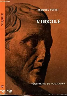 Couverture du produit · VIRGILE - COLLECTION MICROCOSME "ECRIVAINS DE TOUJOURS" N°47