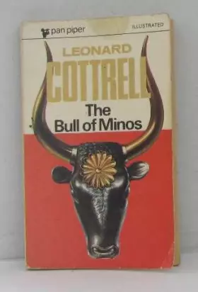 Couverture du produit · The Bull of Minos