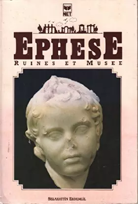 Couverture du produit · Ephèse ruines et musée
