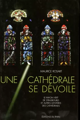 Couverture du produit · Une Cathédrale Se Devoile